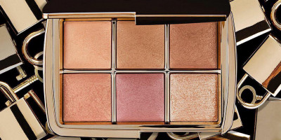 Hourglass Holiday 2018 Makeup Collection
