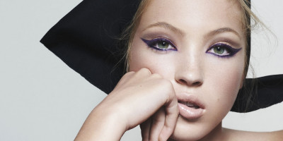 Marc Jacobs Beauty Announces Lila Moss As The New Face For Spring 2019 Campaign