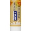 Nivea PURE & NATURAL MILK & HONEY