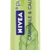 Nivea PURE & NATURAL CAMOMILE & CALENDULA