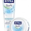 Nivea SOFT