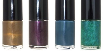 Preview of Cult Nails Hypnotic Collection for Fall 2011
