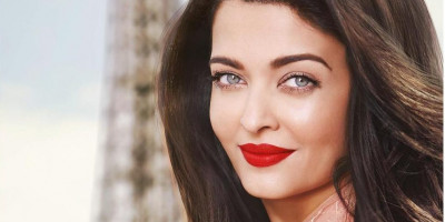 L'Oréal Paris x Sabyasachi Collection for Holiday 2018