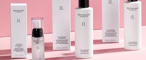 RevitaLash Redken Introduces Hair Care Collection