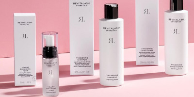 RevitaLash Redken Introduces Hair Care Collection