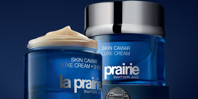 La Prairie Skin Caviar Luxe Cream Premier Comes To Tavel Retail