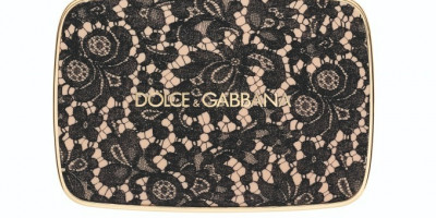 Dolce & Gabbana The Sicilian Lace Palette