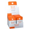 TanTowel Half Body Classic 50 Pk, For Fair to Medium Skin Tones