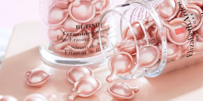 Elizabeth Arden New Retinol Ceramide Capsules