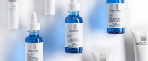 La Roche-Posay Introduces HYALY B5 Eyes