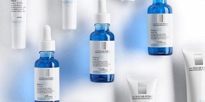 La Roche-Posay Introduces HYALY B5 Eyes