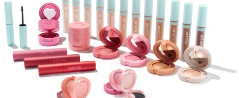 Kaja The New K-beauty Makeup Brand