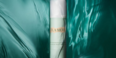 La Mer The Rejuvenating Hand Serum