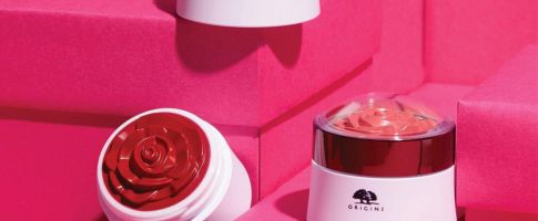 Origins Blooming Petal Tint
