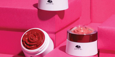 Origins Blooming Petal Tint