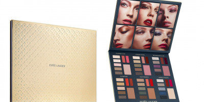 Estée Lauder Color Portfolio Palette for Holiday 2018