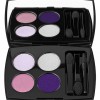 Lancôme COLOR DESIGN MINERALE QUAD