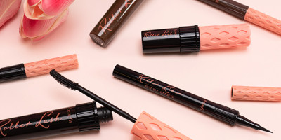 benefit Introduces Roller Liner and the Roller Eye Bright Pencil