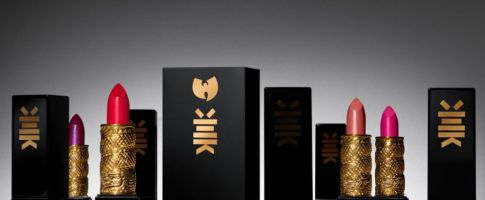 Milk Makeup x Wu-Tang Collection