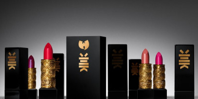 Milk Makeup x Wu-Tang Collection