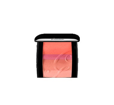Guerlain BLUSH G SERIE NOIRE SECRET TO A HEALTHY GLOW