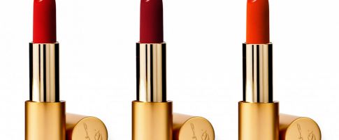 Lisa Eldridge Introduces a Lipstick Collection