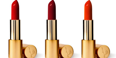 Lisa Eldridge Introduces a Lipstick Collection