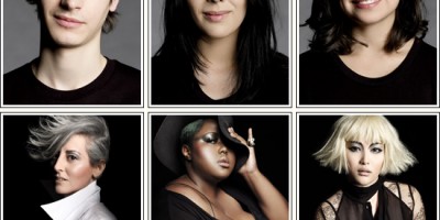Meet the winners: MAC Me Over Contest