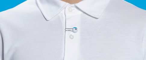 La Roche-Posay My Skin Track UV - a connectable UV-measuring device
