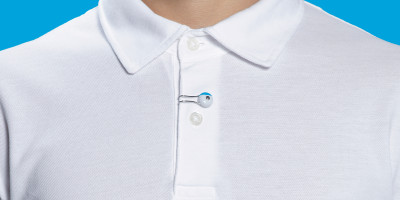 La Roche-Posay My Skin Track UV - a connectable UV-measuring device