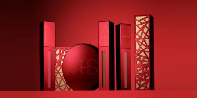 NARS Chinese New Year 2019 Collection