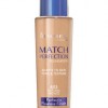 Rimmel MATCH PERFECTION FOUNDATION