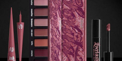 Kat Von D Extends the Lolita Collection