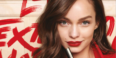 L'Oréal Paris Rouge Signature Matte Lip Ink