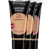 Rimmel LASTING FINISH 25 HOUR FOUNDATION