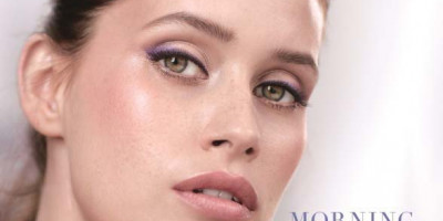 Guerlain Morning Love Makeup Collection for Spring 2019
