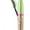 Rimmel THE MAX BOLD CURVES MASCARA