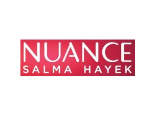 Nuance by Salma Hayek