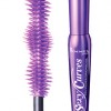 Rimmel SEXY CURVES MASCARA