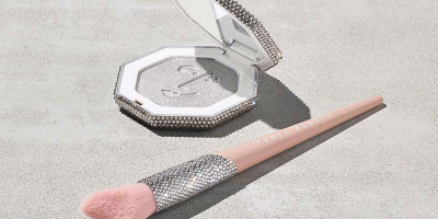 Fenty Beauty by Rihanna to launch Killawatt Bling Vault with Swarovski Crystals