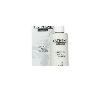 L-ATHENE PRIMESSE Essential Facial Cleanser