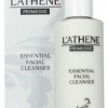 L-ATHENE PRIMESSE Essential Facial Cleanser