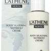 L-ATHENE NEROLI Hand and Body Silkening Nutrient Creme
