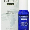 L-ATHENE EXTRACT Dry Skin Hydrating Plant Oil