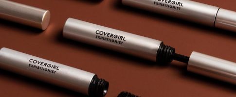 COVERGIRL Introduces Exhibitionist Mascara