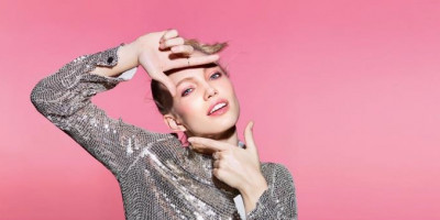 Clarins Selfie-Ready Spring Make-Up Collection