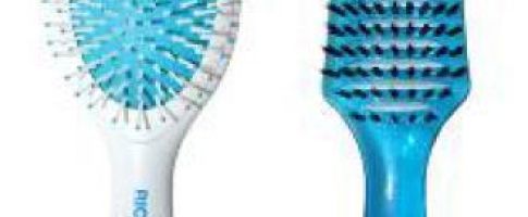 Rickycare Introduces Summer Hair Styling Tools