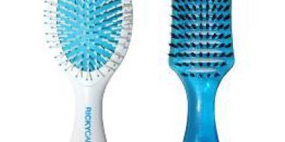 Rickycare Introduces Summer Hair Styling Tools