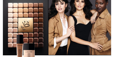 Lancôme Teint Idole Ultra Wear Nude