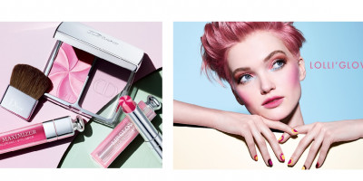 Dior LOLLI'GLOW - Spring Look 2019